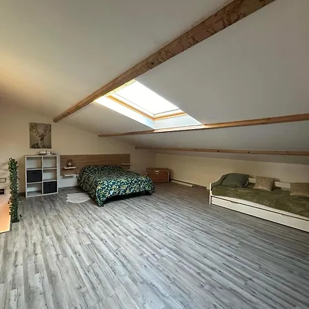 Equestre Vakantiehuis Winnezeele