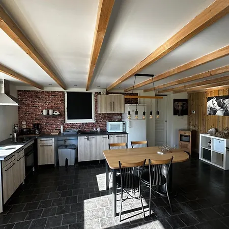 Equestre Дом отдыха