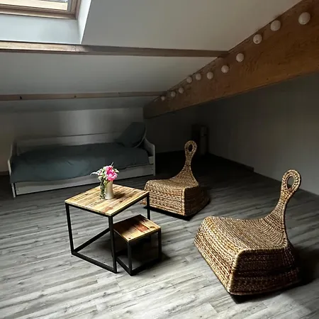 Equestre Vakantiehuis