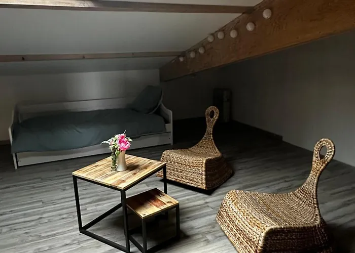 Equestre Ferienhaus